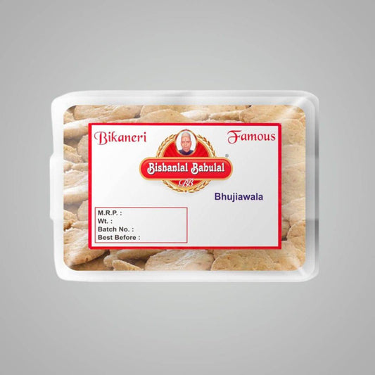 Bishanlal Babulal Pana Matthi - 500 gms