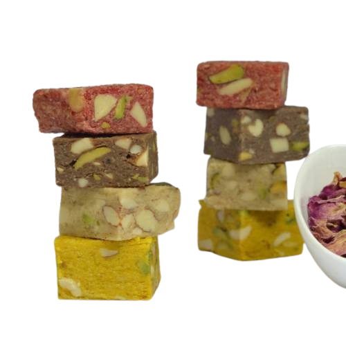 Mango Bites by Shyam Sundar Foods - 500 gms