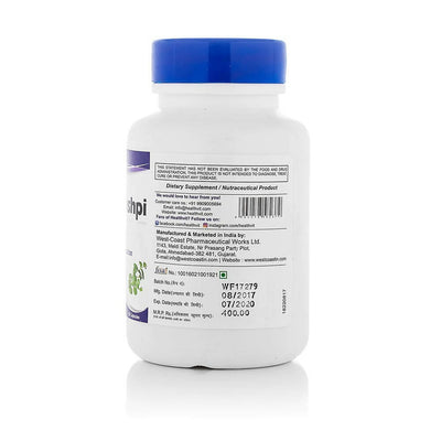 Healthvit Shankhpushpi Capsules