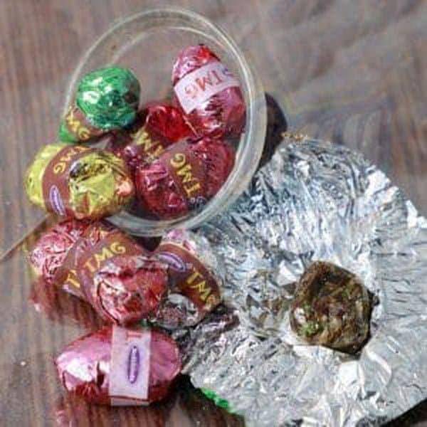 Bombay Supari Thanda Meetha Pan - 250 gms