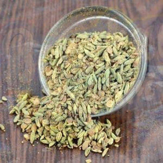 Bombay Supari Fikar - 200 gms