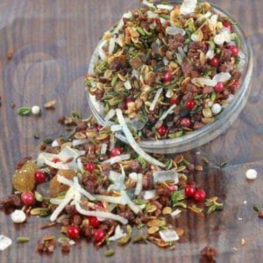 Bombay Supari Meva Mix - 200 gms