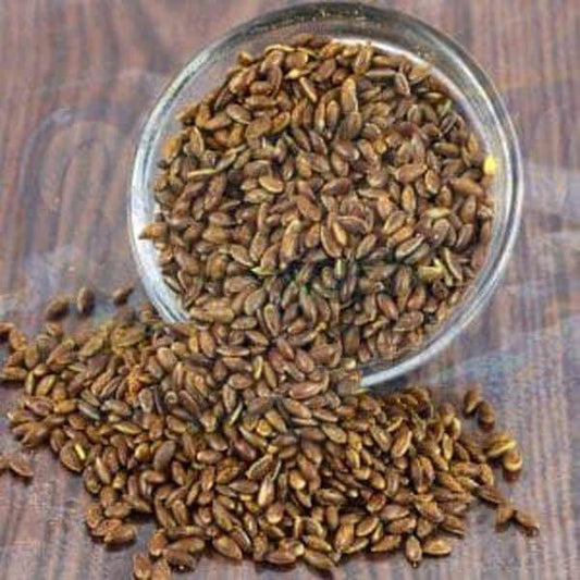 Bombay Supari Alsi Roasted - 250 gms