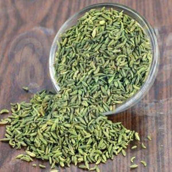 Bombay Supari Barik Sauf - 250 gms