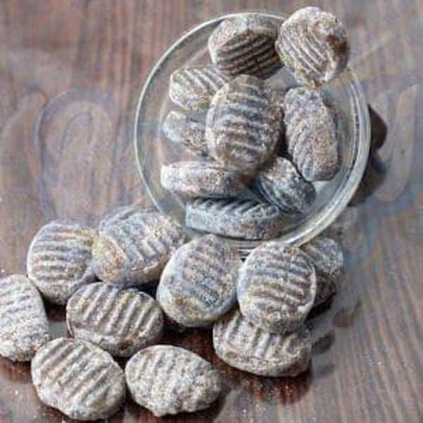 Bombay Supari Chatni Goli - 250 gms
