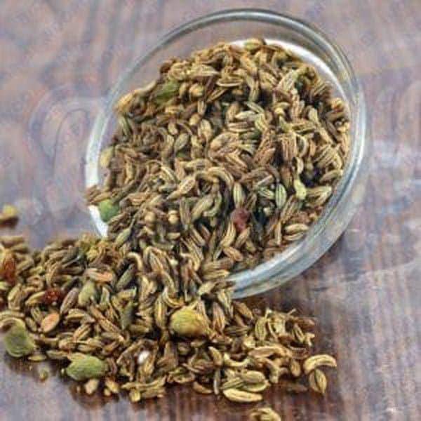 Bombay Supari Elaichi Sauf - 250 gms