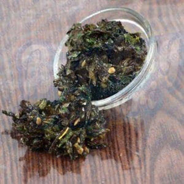 Bombay Supari Gold Green Pan - 250 gms