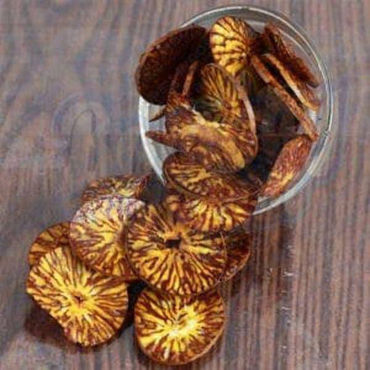 Bombay Supari Kesar Chips - 250 gms
