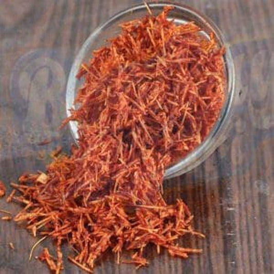 Bombay Supari Kesar Lachcha - 250 gms