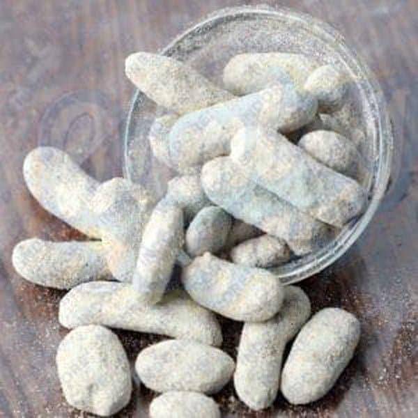 Bombay Supari Khatta Meetha Chuara - 250 gms