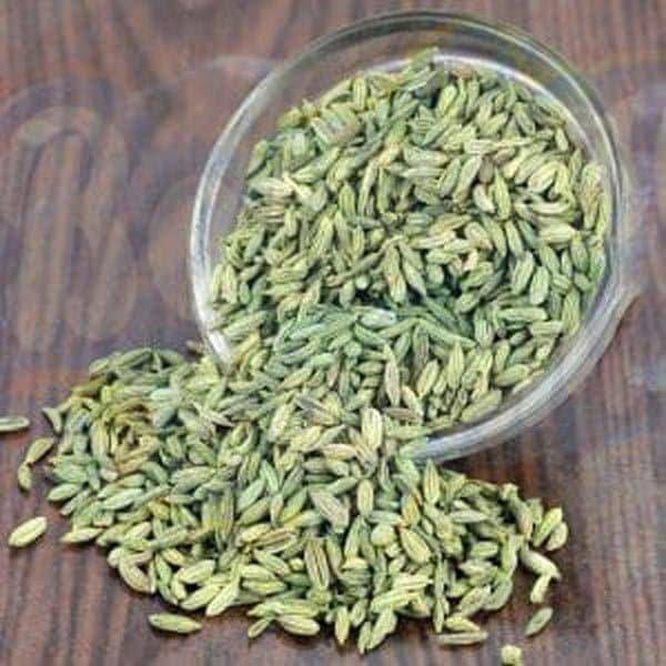 Bombay Supari Moti Sauf - 250 gms