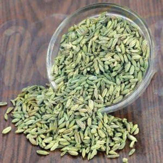 Bombay Supari Moti Sauf - 250 gms