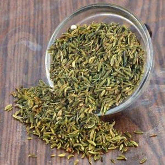 Bombay Supari Regular Meethi Sauf - 250 gms