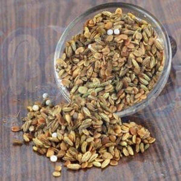 Bombay Supari Roasted Mix - 250 gms