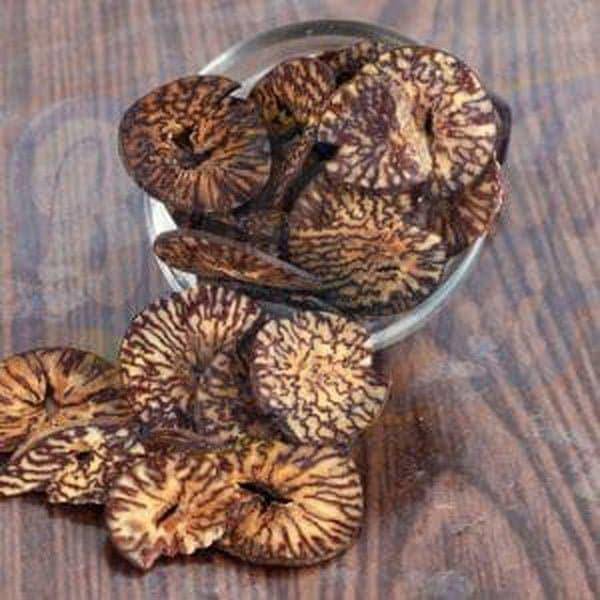 Bombay Supari Siki Meethi Chips - 250 gms