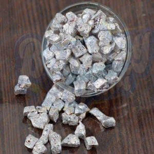 Bombay Supari Silver Rasili Soft - 250 gms