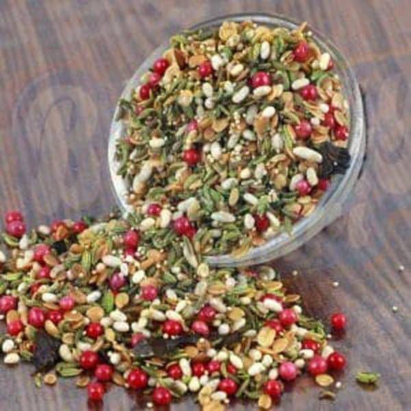 Bombay Supari Tulsi Mix - 250 gms
