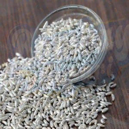 Bombay Supari Silver Sauf - 250 gms