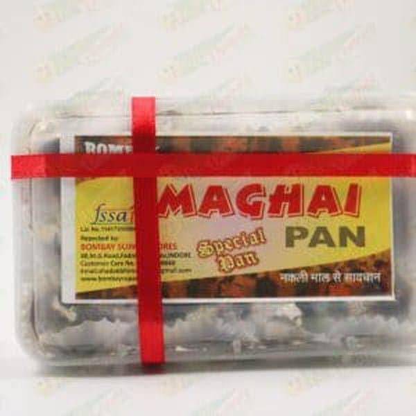 Bombay Supari Maghai Pan Big - 450 gms