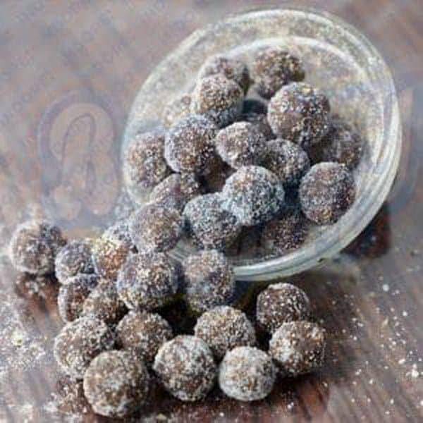 Bombay Supari Black Gatagat - 500 gms