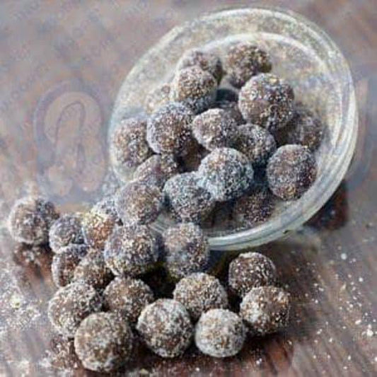 Bombay Supari Black Gatagat - 500 gms