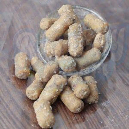 Bombay Supari Kachchi Imly - 500 gms