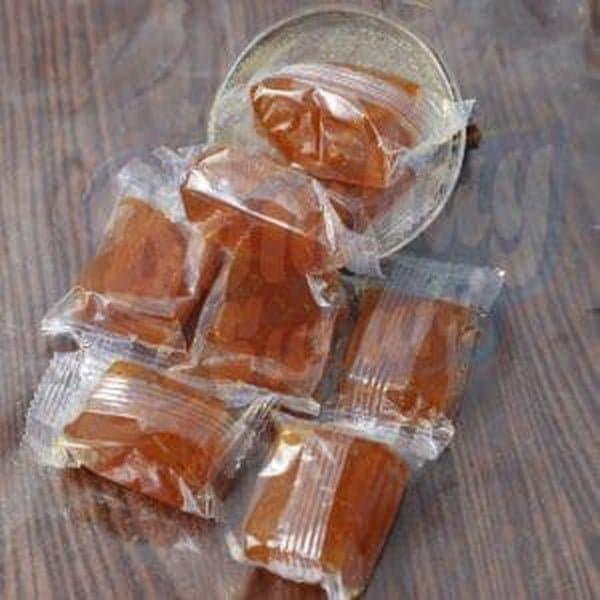 Bombay Supari Mango Toffee 500gm - 500 gms
