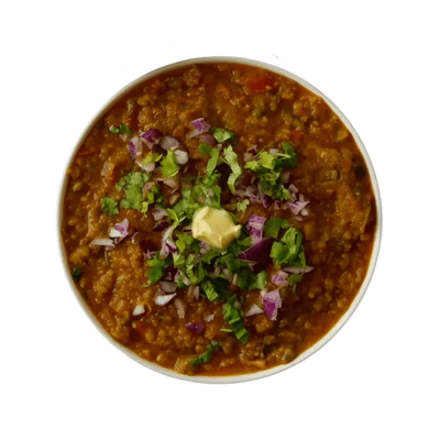 Fresh O Need Bombay Pav Bhaji - Ready To Eat 250 gms