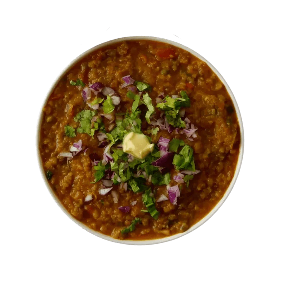 Fresh O Need Bombay Pav Bhaji - Ready To Eat 250 gms