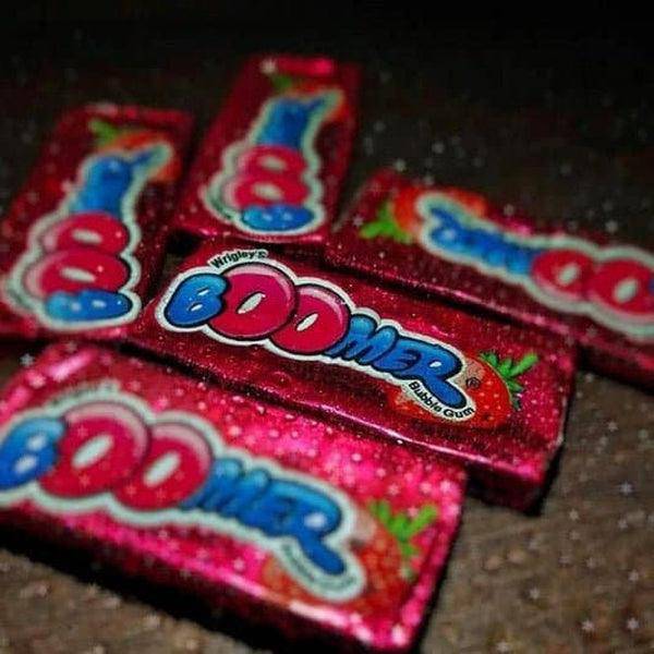 Boomer  Chewing Gum  20pcs - 50 gms