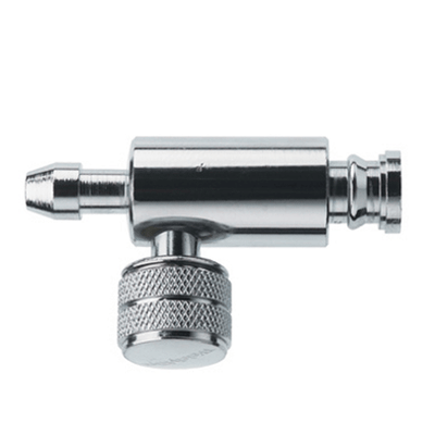 ADC Adflow and Standard Deflation Valves