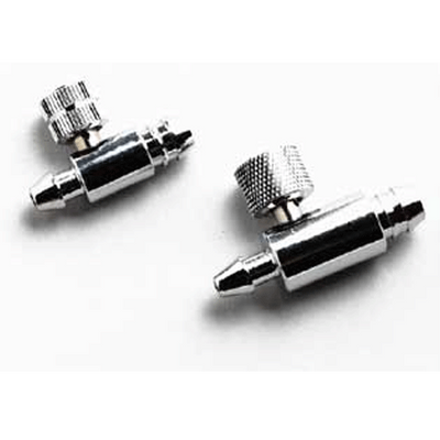 ADC Adflow and Standard Deflation Valves
