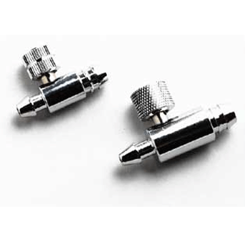 ADC Adflow and Standard Deflation Valves