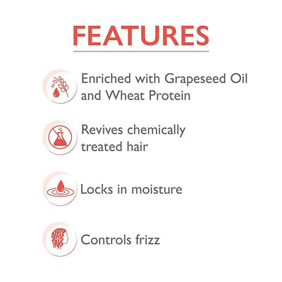 Godrej Professional Keracare Repair Hair Mask