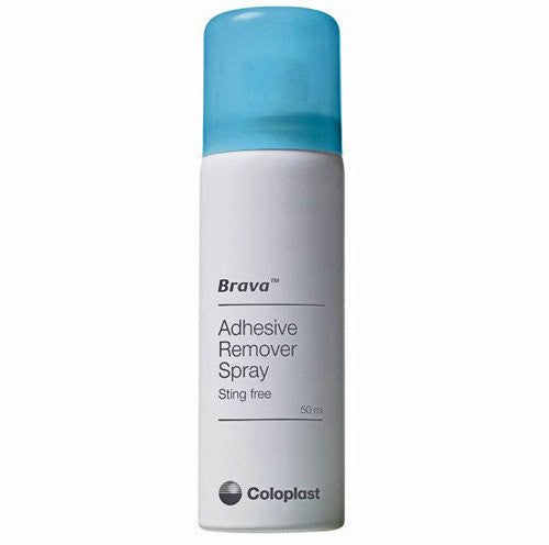 Brava Adhesive Remover Spray 1.7 oz