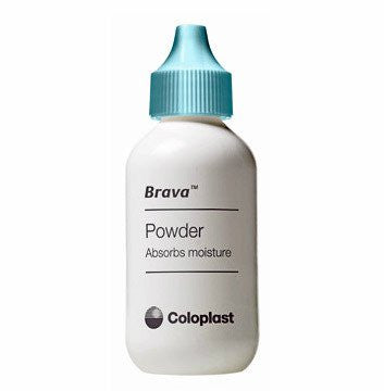 Brava Ostomy Powder 1 oz
