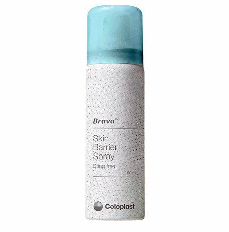 Brava Skin Barrier Spray 1.7 oz