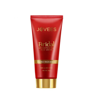 Jovees Herbal Bridal Face Cream (60 gm)