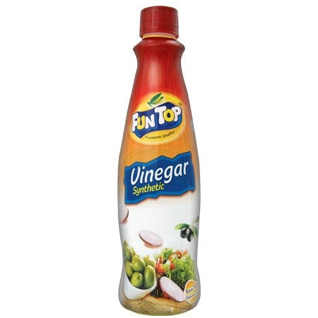 Funtop Vinegar Synthetic, 175Ml