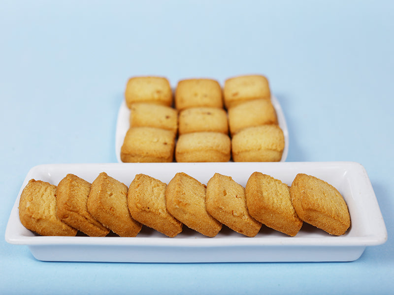 Moti Bakery Kaju Butter Biscuits | 500 gms