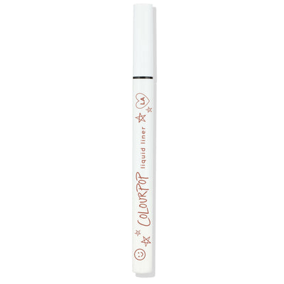 ColourPop Bff Liquid Liner - Grande
