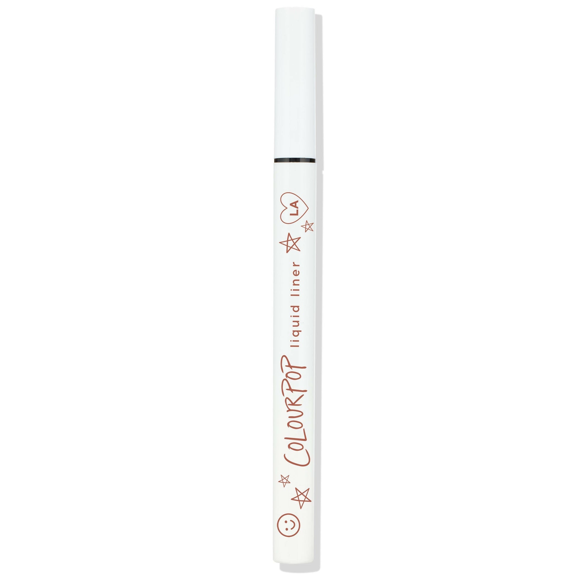 ColourPop Bff Liquid Liner - Grande