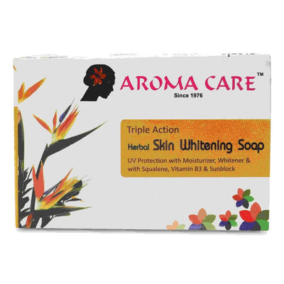Aroma Care Skin Whitening Soap