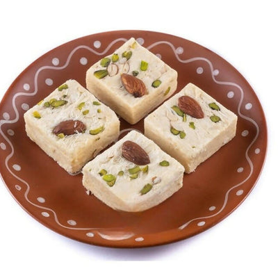 Godavari Vantillu Soan Papdi