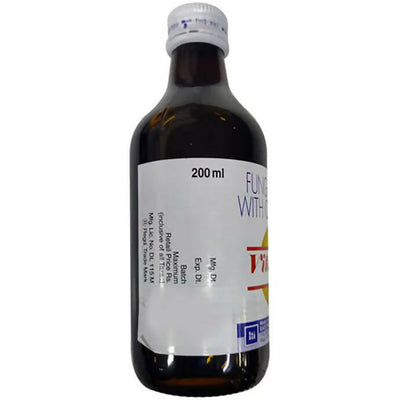 East India Pharma Vitazyme Syrup