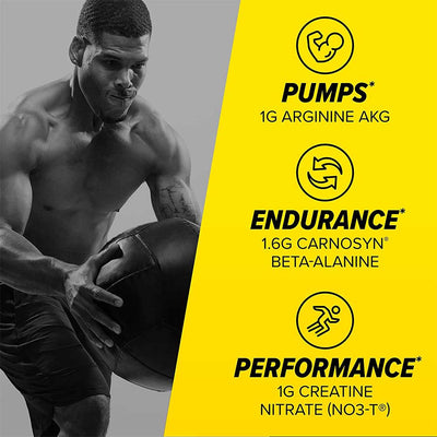 Cellucor C4 Preworkout