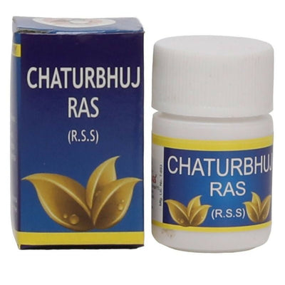 Amrita Chaturbhuj Ras