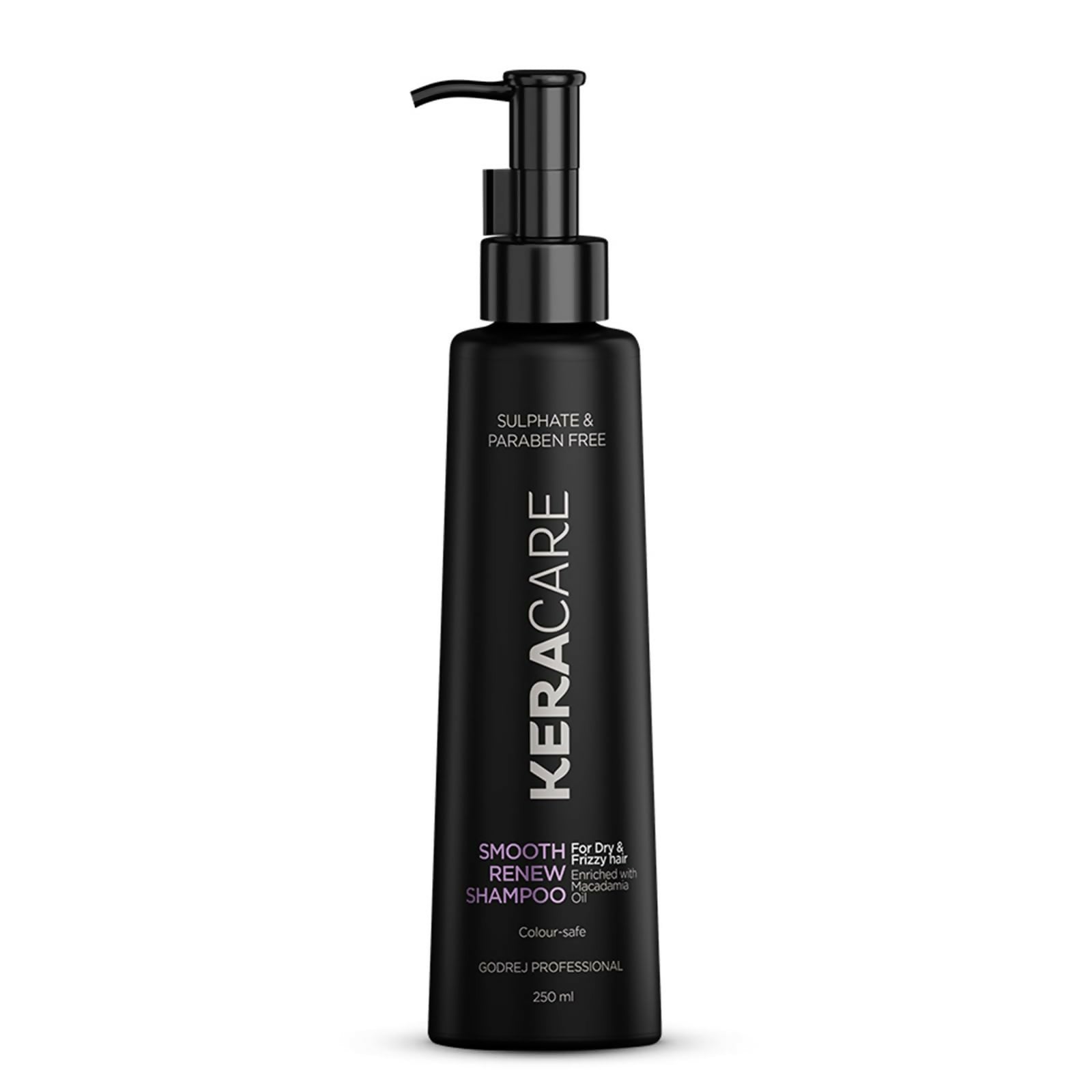Godrej Professional Keracare Smooth Renew Shampoo