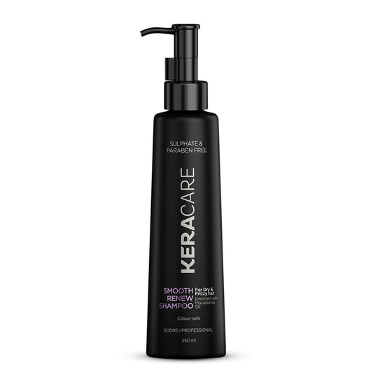 Godrej Professional Keracare Smooth Renew Shampoo