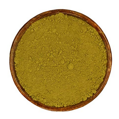 Carmel Organics Amla Fruit Powder